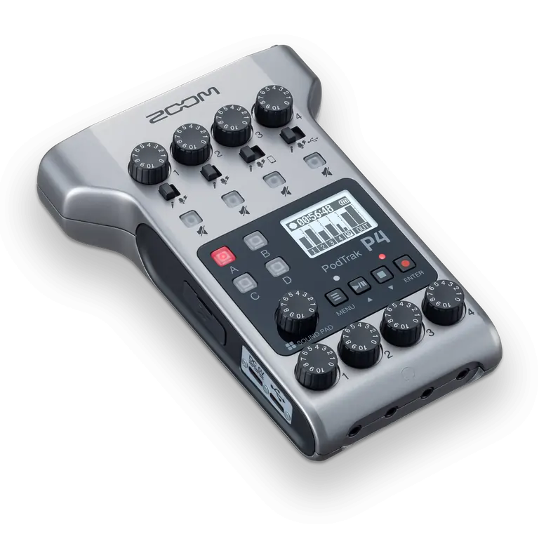 9 Best Multitrack Recorders & How to Pick (2024)